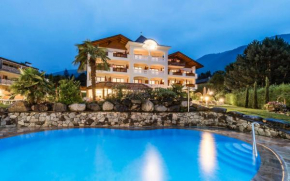 Hotel Sonnenburg Merano